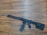 SILVER EAGLE STALVEY-5 .224 VALK - 1 of 2