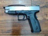 SPRINGFIELD ARMORY XDM-40 40 SW - 1 of 1
