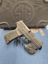 SIG SAUER P365 9MM LUGER (9X19 PARA) - 3 of 3