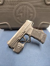 SIG SAUER P365 9MM LUGER (9X19 PARA) - 2 of 3