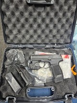 SIG SAUER P365 9MM LUGER (9X19 PARA) - 1 of 3