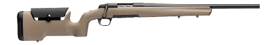 BROWNING X-BOLT II 6.5 PRC - Image 1 of 1
