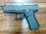 GLOCK 48 9MM LUGER (9x19 PARA) - 1 of 2