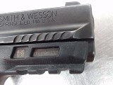 SMITH & WESSON M&P 380 SHIELD EZ M2.0 .380 ACP - 2 of 2