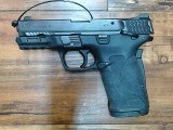 SMITH & WESSON M&P 380 SHIELD EZ M2.0 .380 ACP - 1 of 2
