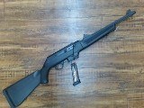 RUGER PC CARBINE 9MM 19108 9MM LUGER (9x19 PARA) - 1 of 1