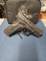 SPRINGFIELD ARMORY XD-M ELITE COMPACT OSP 9MM LUGER (9X19 PARA) - 3 of 3