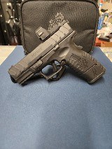 SPRINGFIELD ARMORY XD-M ELITE COMPACT OSP 9MM LUGER (9X19 PARA) - 2 of 3