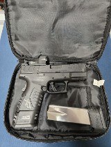 SPRINGFIELD ARMORY XD-M ELITE COMPACT OSP 9MM LUGER (9X19 PARA) - 1 of 3