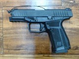 AREX DELTA M 9MM LUGER (9x19 PARA) - 1 of 2
