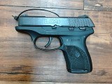 RUGER LC9 9MM LUGER (9x19 PARA) - 1 of 2