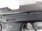 RUGER LC9 9MM LUGER (9x19 PARA) - 2 of 2