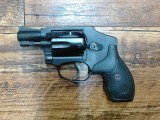 SMITH & WESSON 442-1 - AIRWEIGHT .38 SPL - 1 of 2
