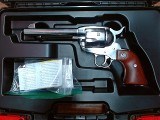 RUGER NEW VAQUERO .45 ACP - 1 of 1
