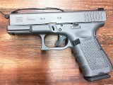 GLOCK 19 GEN 4 9MM LUGER (9x19 PARA) - 1 of 2