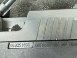 SIG SAUER P365 9MM LUGER (9x19 PARA) - 2 of 2