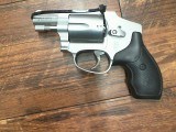 SMITH & WESSON AIRWEIGHT SPL+P 38 S&W SPL +P - 1 of 2
