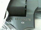 TAURUS 44 TRACKER .44 MAGNUM - 2 of 2