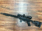 RUGER PRECISION .22 LR - 1 of 2