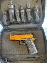 LIVE FREE ARMORY APOLLO 11 9MM LUGER (9x19 PARA) - 3 of 3