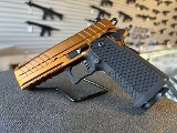LIVE FREE ARMORY APOLLO 11 9MM LUGER (9x19 PARA) - 1 of 3