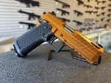 LIVE FREE ARMORY APOLLO 11 9MM LUGER (9x19 PARA) - 2 of 3
