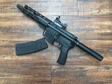 RADICAL FIREARMS RF-15 PISTOL 5.56X45MM NATO - 1 of 2
