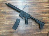 FIREARMS INTERNATIONAL CORP. OMNI HYBRID PISTOL 5.56X45MM NATO - 1 of 2