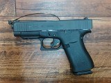 GLOCK 48 9MM LUGER (9x19 PARA) - 1 of 2