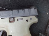 BERETTA APX 9 PARA - 2 of 2