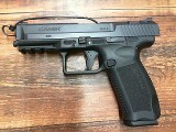 CANIK TP9SA MOD 2 9MM LUGER (9x19 PARA) - 1 of 1