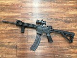 SMITH & WESSON M&P 15-22 - RIFLE .22 LR - 1 of 1