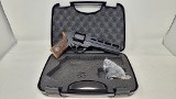CHIAPPA FIREARMS RHINO 60DS 9MM LUGER (9x19 PARA) - 1 of 3