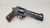 CHIAPPA FIREARMS RHINO 60DS 9MM LUGER (9x19 PARA) - 2 of 3