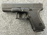 GLOCK G23 Gen 2 .40 S&W - 1 of 3