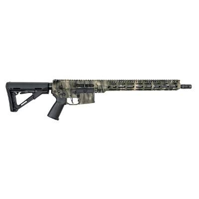 SAN SAN TACTICAL STT-15 5.56X45MM NATO - Image 1 of 1