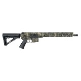 SAN SAN TACTICAL STT-15 5.56X45MM NATO - Image 1 of 1
