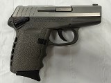 SCCY CPX-1 9MM LUGER (9X19 PARA) - 1 of 3