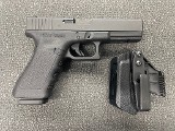 GLOCK 17 9MM LUGER (9x19 PARA) - 1 of 3