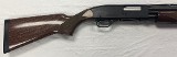 WINCHESTER Model 1300 Speed Pump 12 GA - 2 of 3