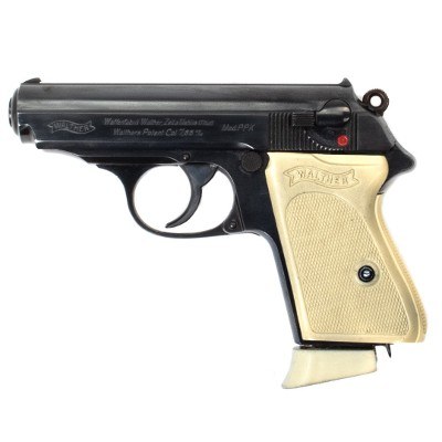 WALTHER PPK.32 ACP - Image 1 of 3