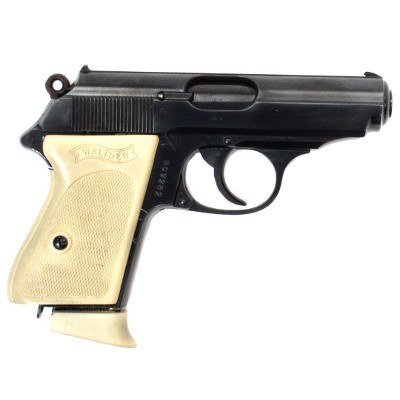 WALTHER PPK.32 ACP - Image 2 of 3