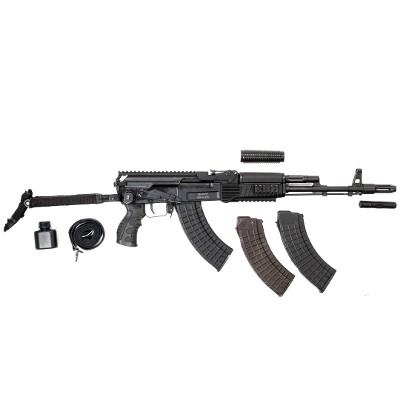 ARSENAL SAS M-7 AR-M15F 7.62X39MM - Image 3 of 3