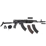 ARSENAL SAS M-7 AR-M15F 7.62X39MM - Image 3 of 3
