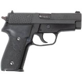 SIG SAUER P228 9MM LUGER (9X19 PARA) - 2 of 3