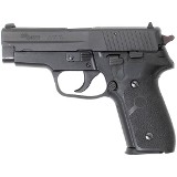 SIG SAUER P228 9MM LUGER (9X19 PARA) - 1 of 3