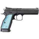 CZ TS 2 9MM LUGER (9X19 PARA) - 2 of 3