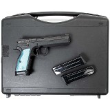 CZ TS 2 9MM LUGER (9X19 PARA) - 3 of 3