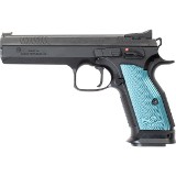CZ TS 2 9MM LUGER (9X19 PARA) - 1 of 3