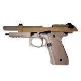 BERETTA M9A4 9MM LUGER (9x19 PARA) - 3 of 3